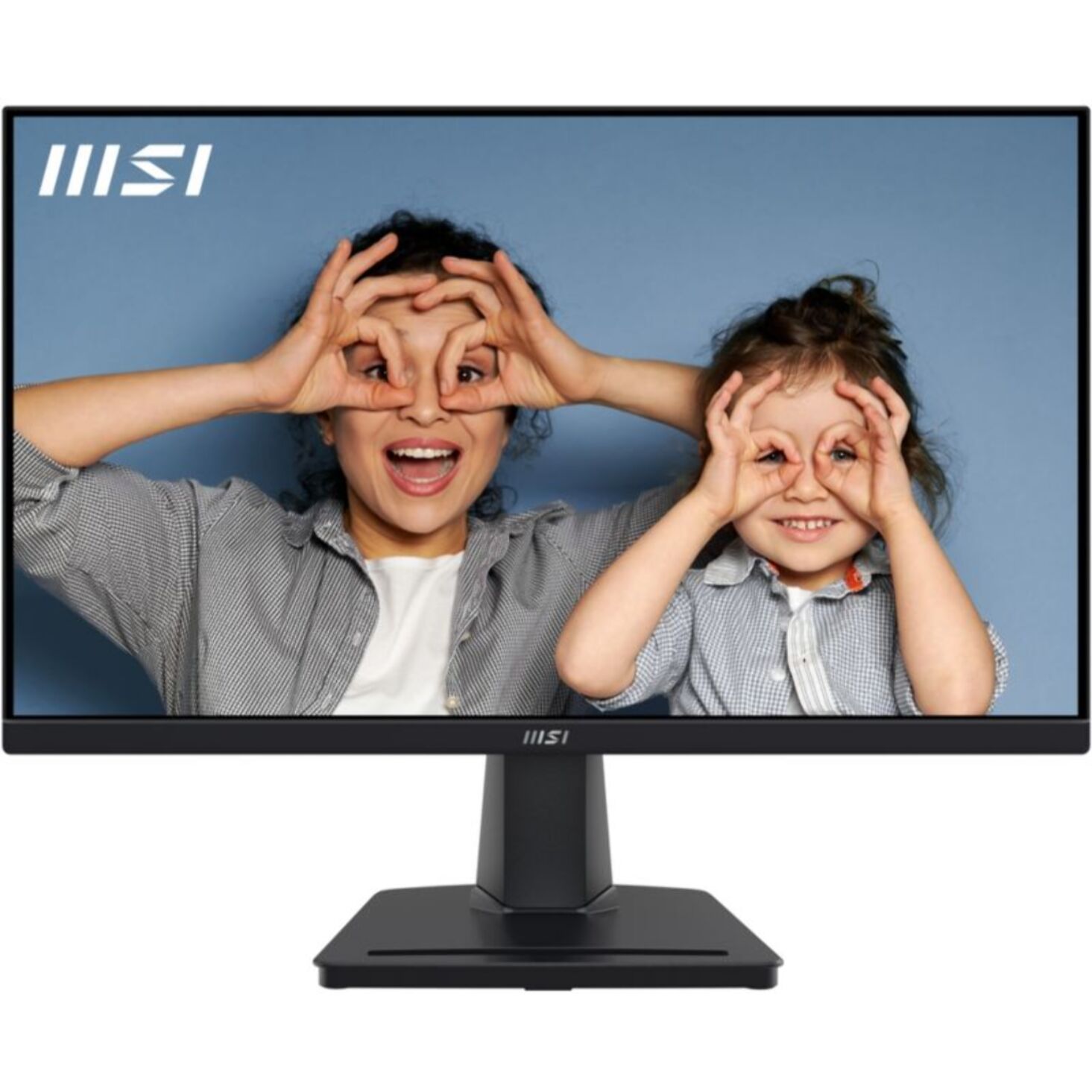 Ecran PC MSI PRO MP225 21.5'' IPS