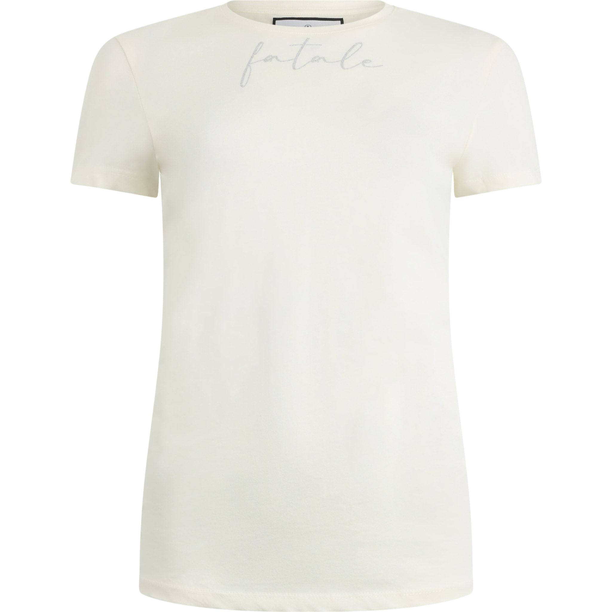 PHILIPP PLEIN T-Shirt Sexy Pure Fatale