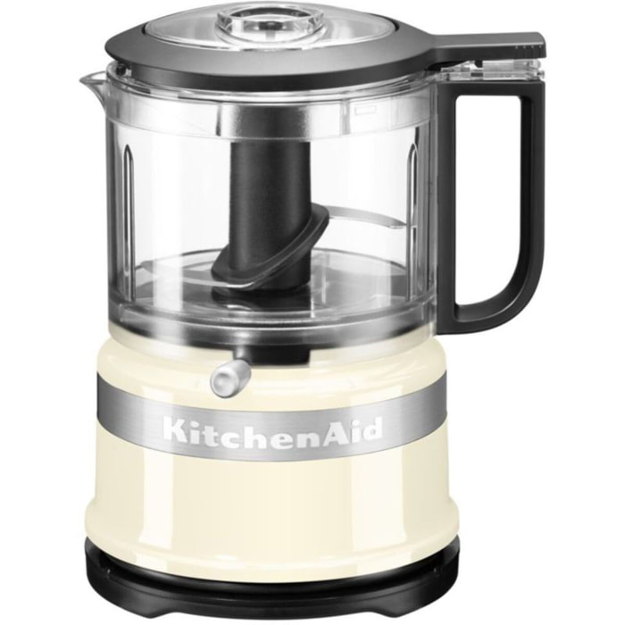 Hachoir KITCHENAID 5KFC3516EAC Crème