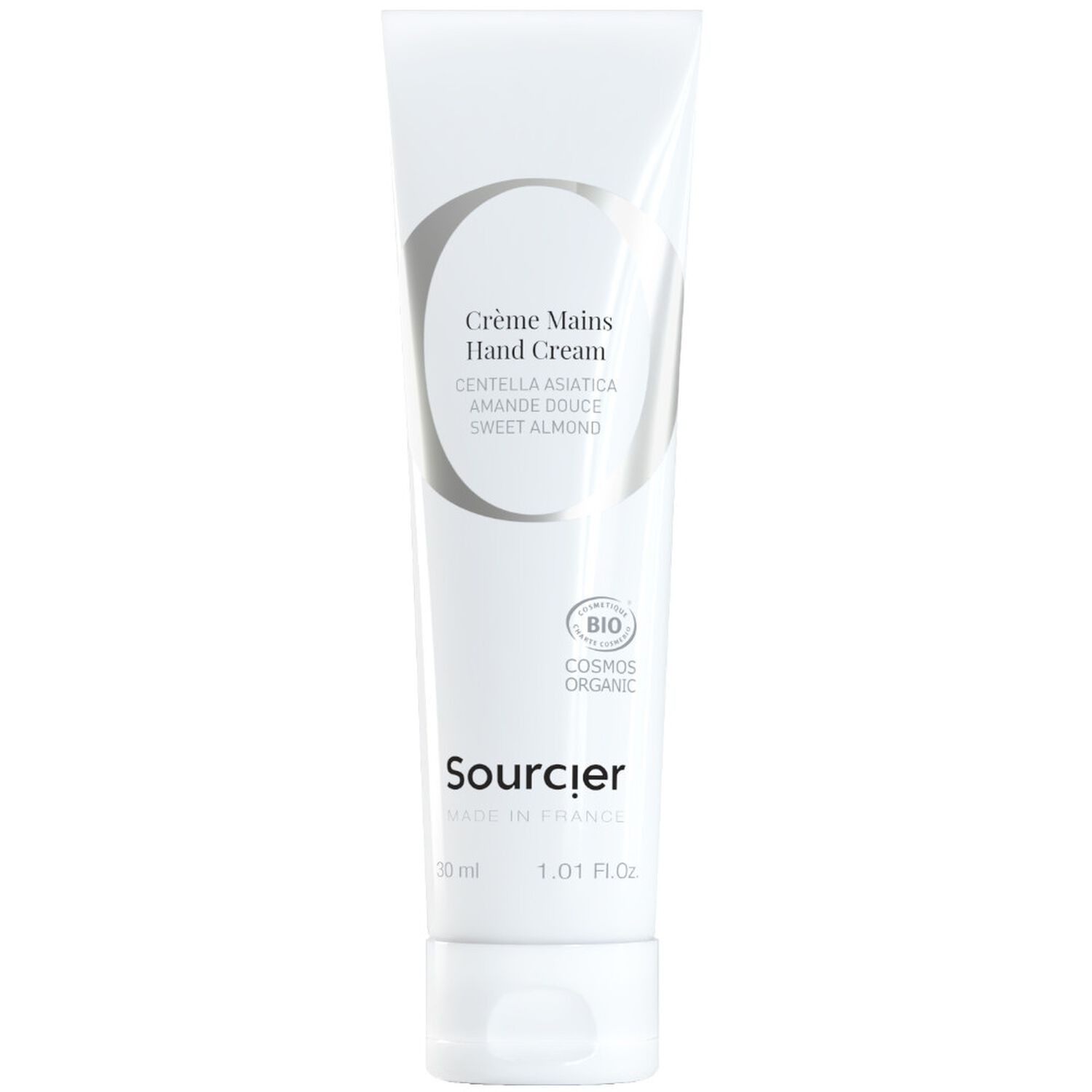 Crème Mains - Amande Douce