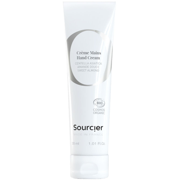 Crème Mains - Amande Douce
