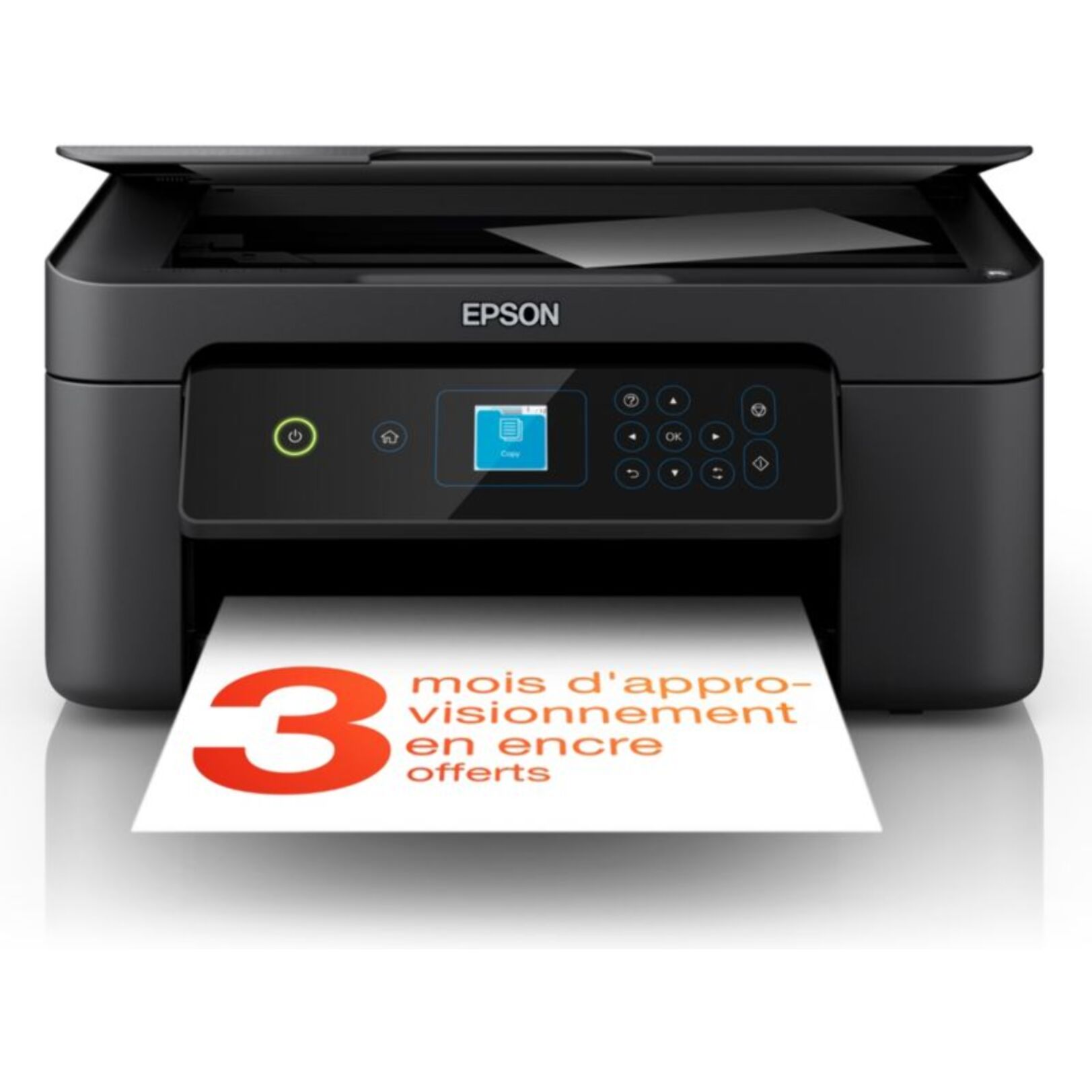 Imprimante jet d'encre EPSON XP-3205