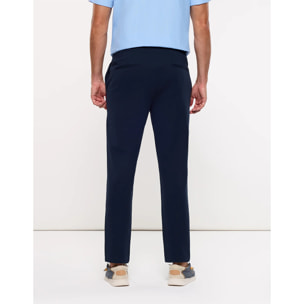 Pantalón Largo Azul Oscuro - Nemo