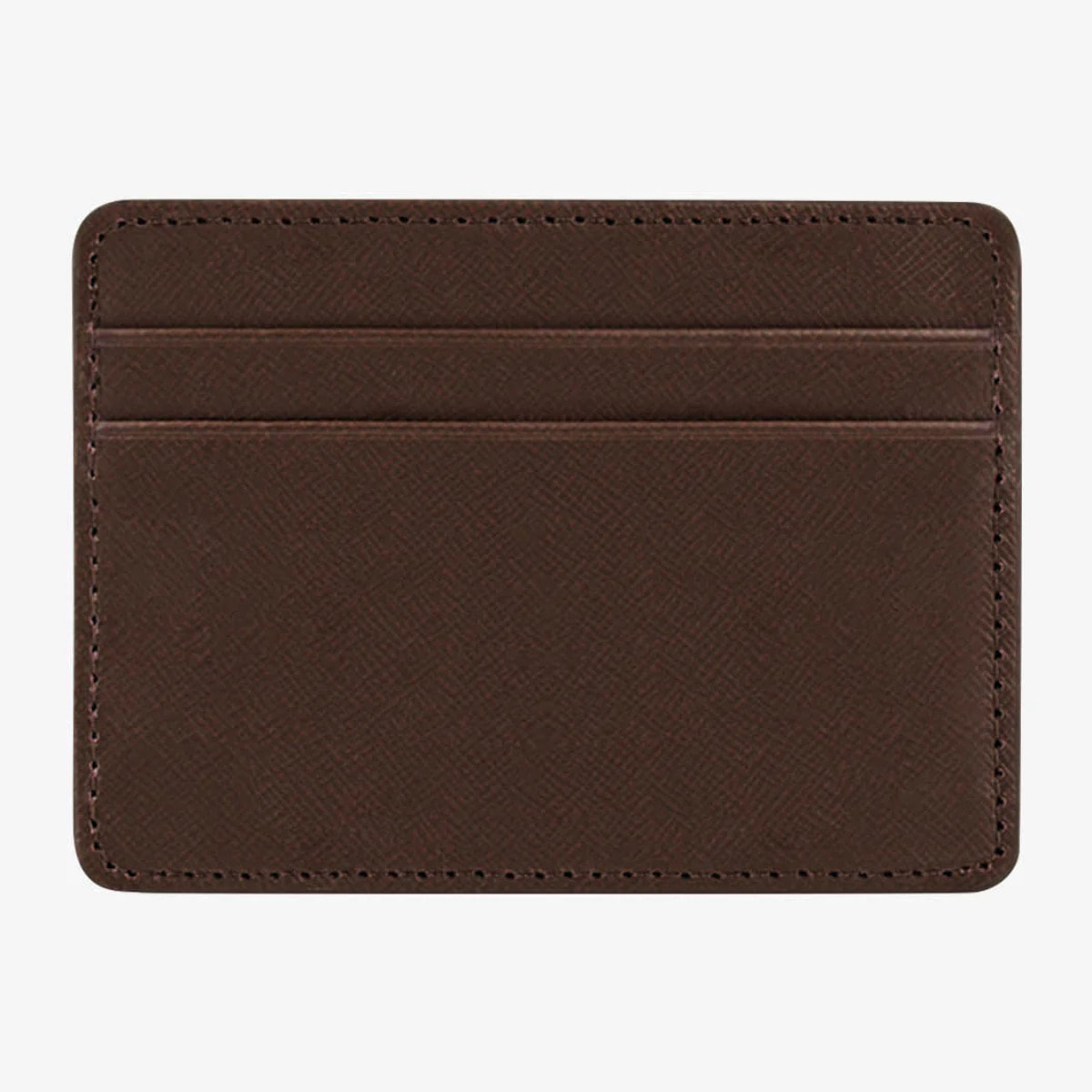 Brown Cardholder