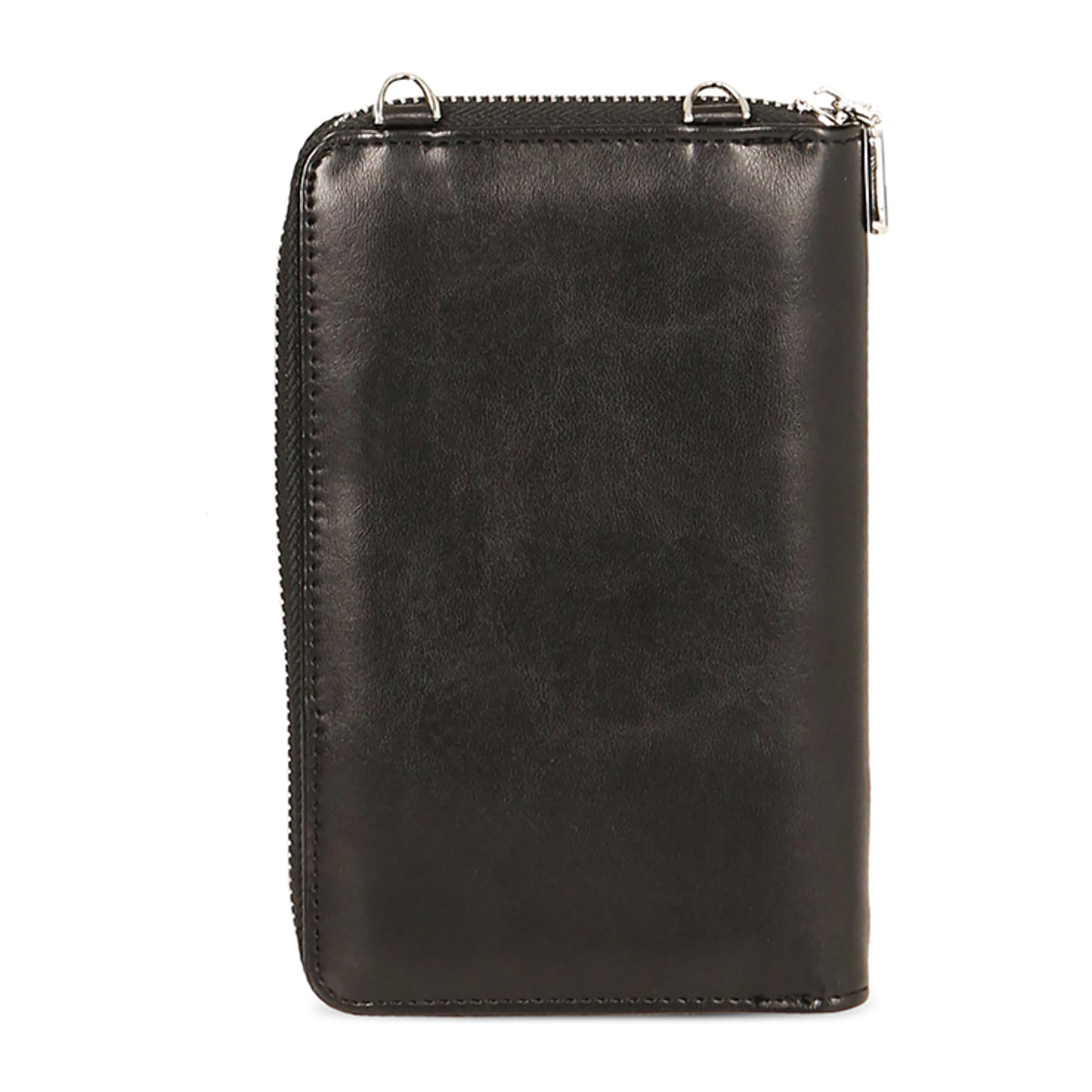Mini-bag nera pocket