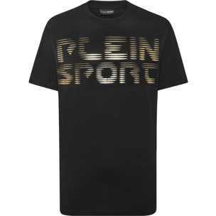 PLEIN SPORT T-Shirt Round Neck