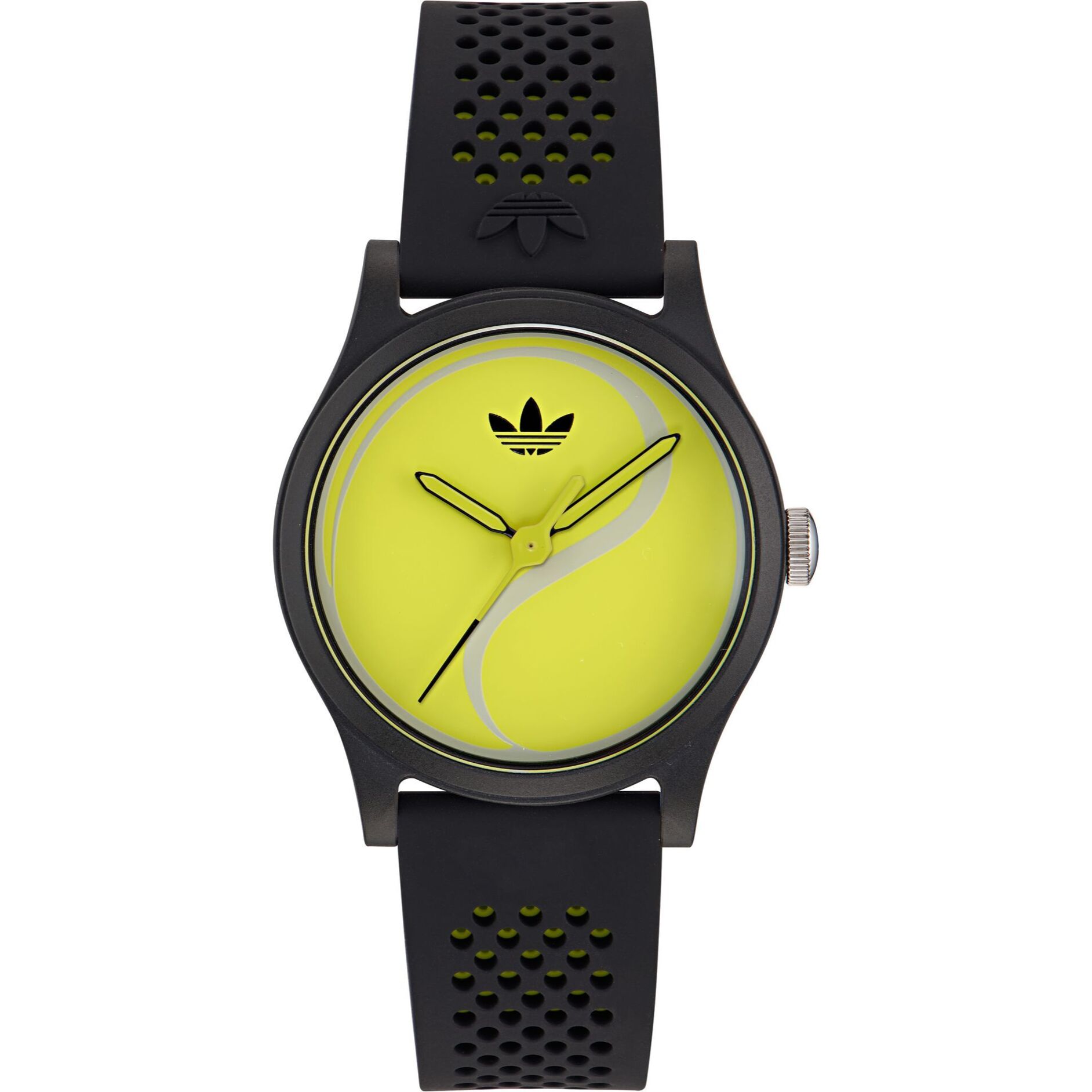 Adidas Reloj Analógico De Cuarzo Game Two