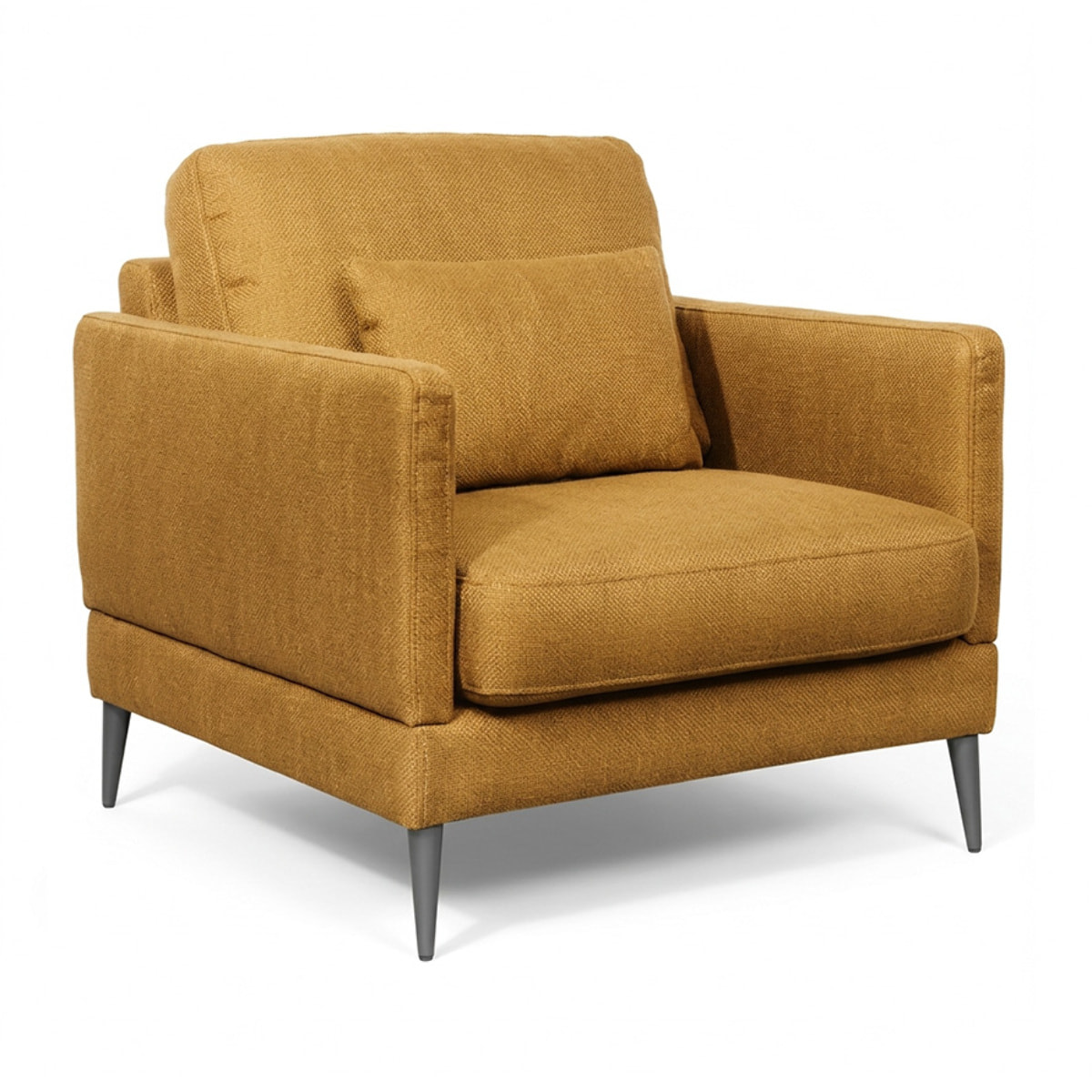Fauteuil Splendido Tissu - 1 Place