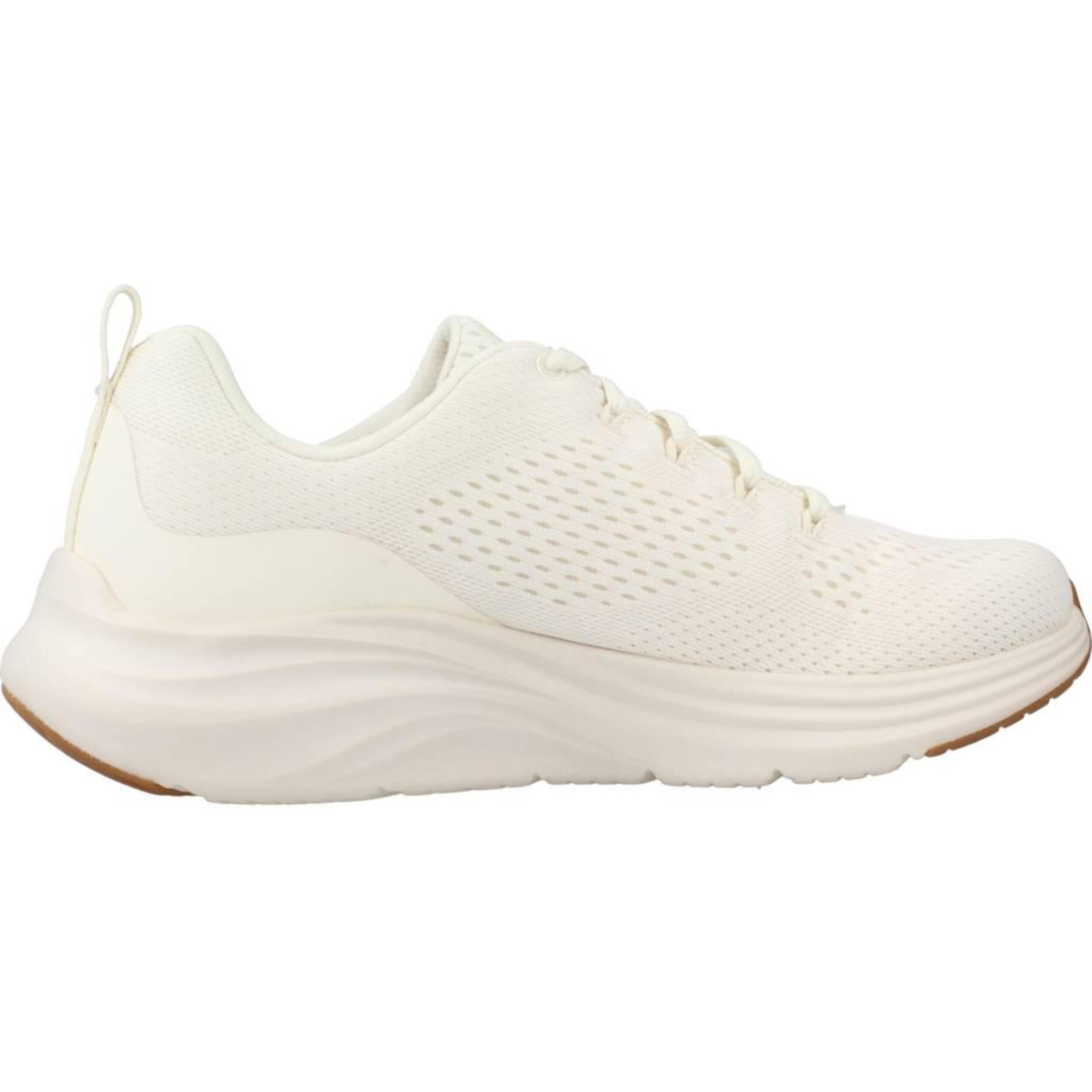 Sneakers De  Mujer Vapor Foam Blanco