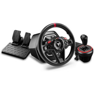 Volant THRUSTMASTER T128 X SHIFTER PACK