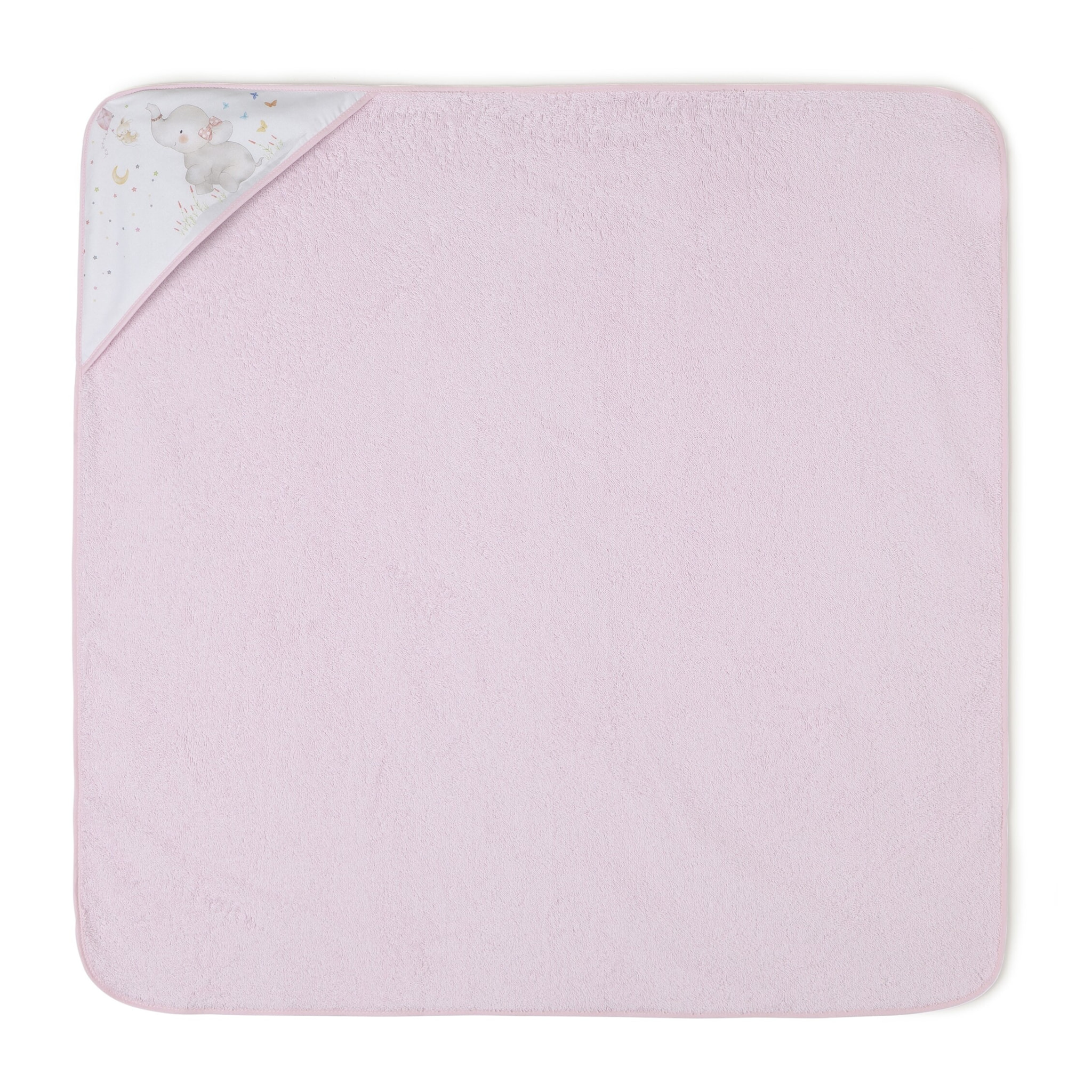 Capa de Baño Elefante