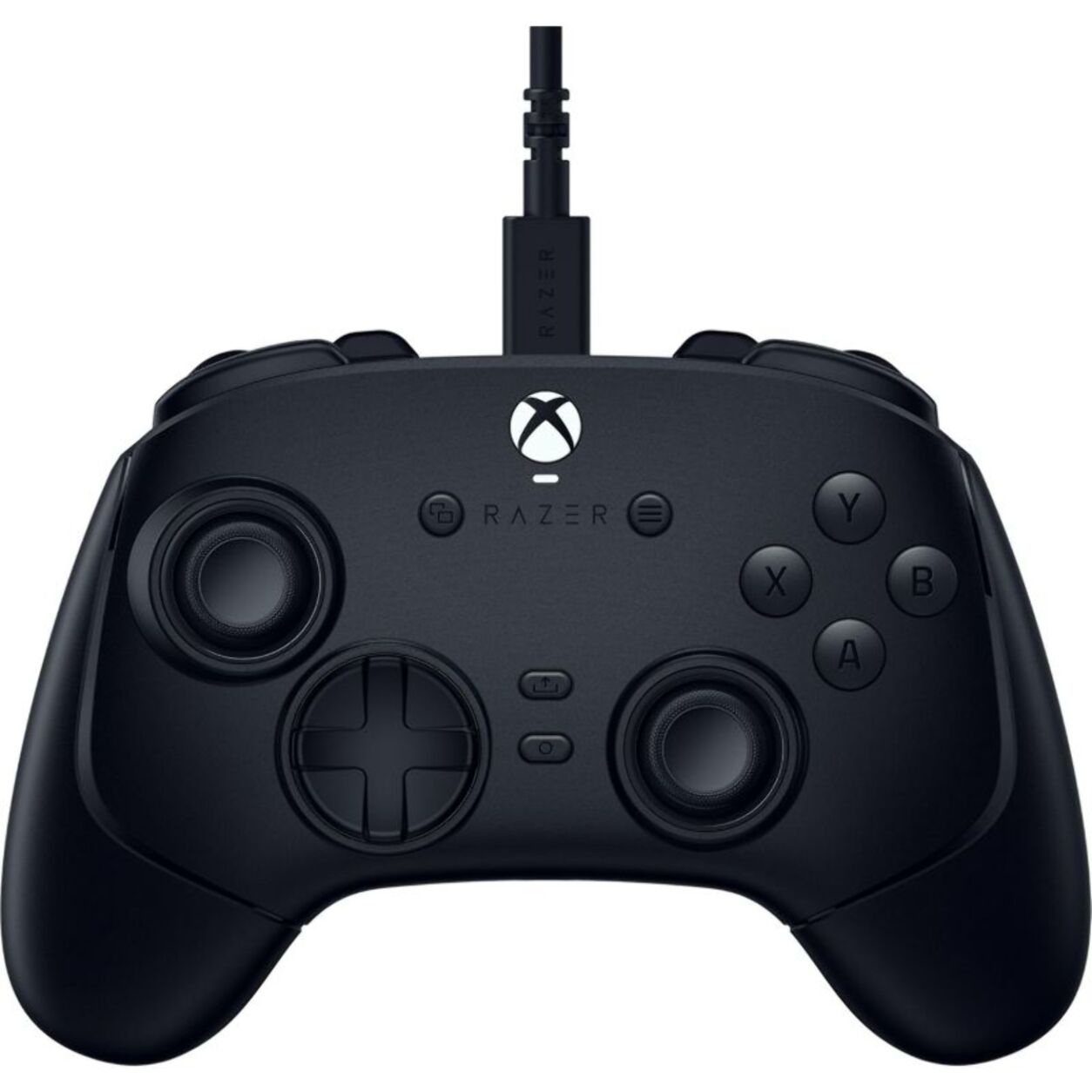 Manette RAZER Wolverine V3 Tournament Ed Noir
