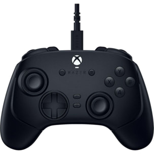 Manette RAZER Wolverine V3 Tournament Ed Noir