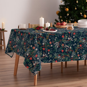 Mantel antimanchas MIRACLE MULTICOLOR