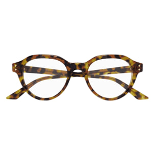 Gafas de Vista Gucci GG1894O-002 de Acetato Hombre 49 mm