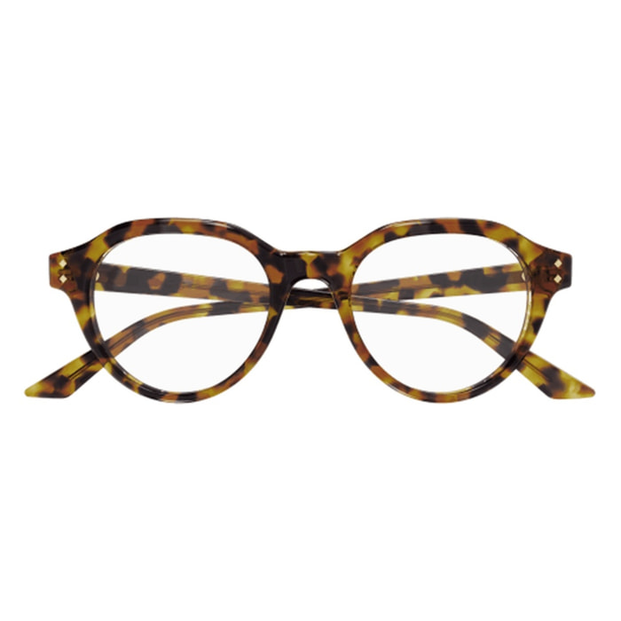 Gafas de Vista Gucci GG1894O-002 de Acetato Hombre 49 mm