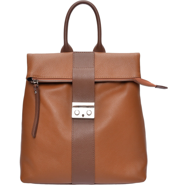 Zaino Anna Luchini Multicolore