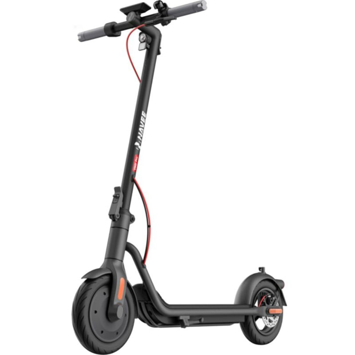 Trottinette électrique NAVEE V40I Pro Noir