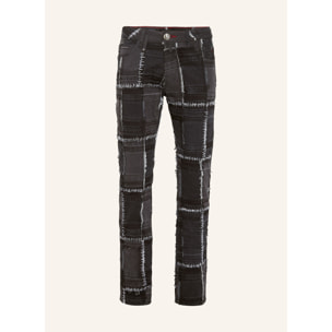 PHILIPP PLEIN Jeans Straight Cut