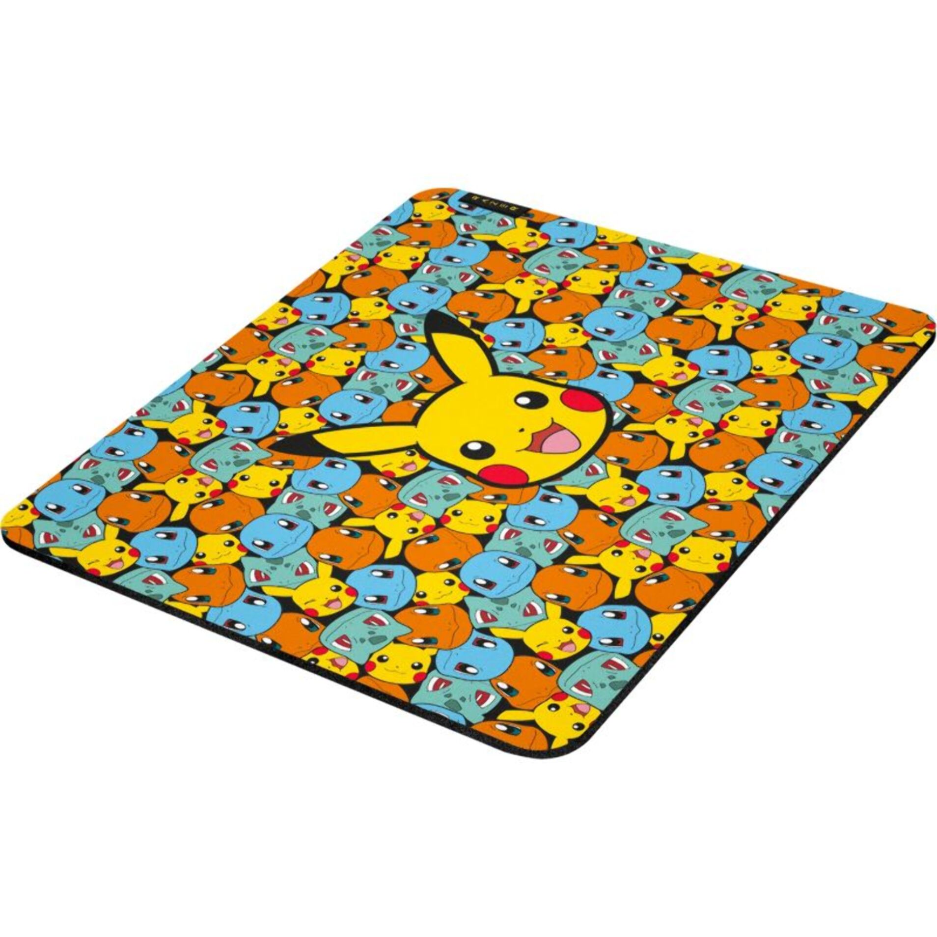 Tapis de souris RAZER GIGANTUS V2 MEDIUM POKÉMON KANTO STARTER