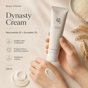 Crema Facial Dynasty Cream Beauty Of Joseon 100 ml