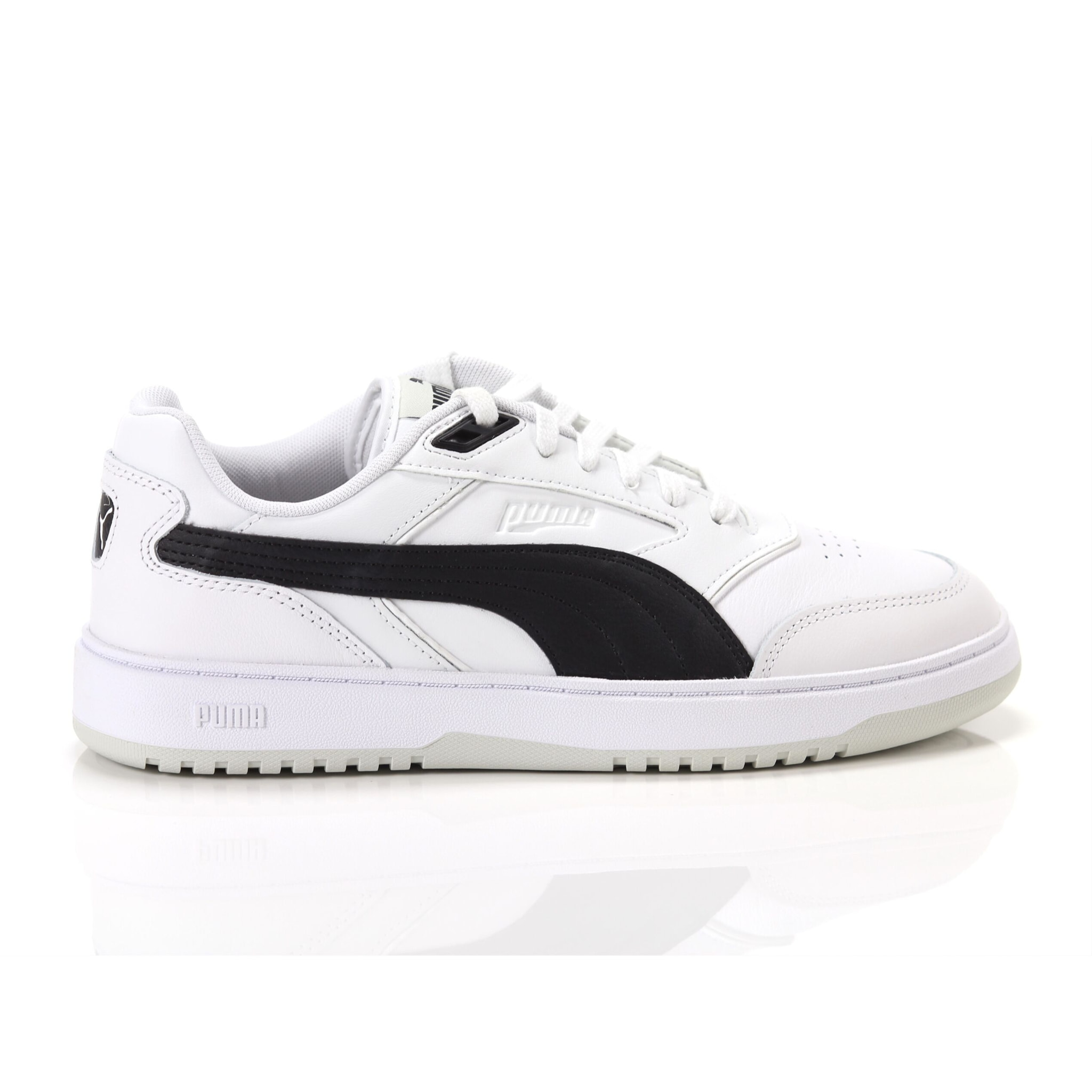 Sneakers Puma Doublecourt Bianco