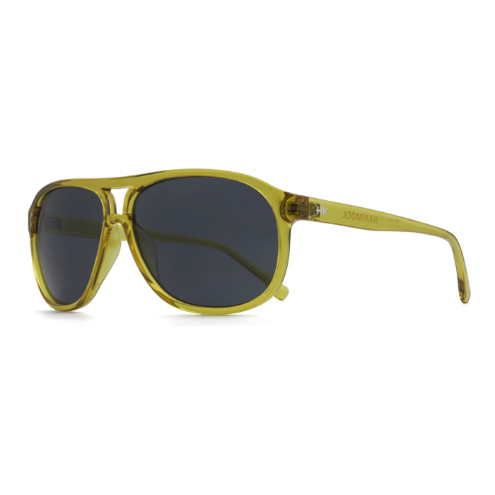 Gafas de Sol Hanukeii Hammock Yellow / Black