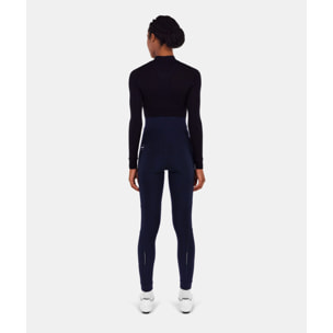 Ready To Ride - Calzamaglia Donna - Blu Nautica - Donna