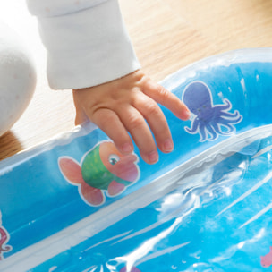 Tappeto da Gioco Gonfiabile con Acqua per Bambini Wabbly InnovaGoods