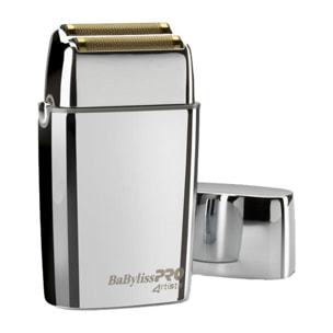 BABYLISS Pro Professional Trimmer Silver Shaver FXFS2E