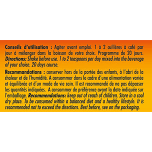 NUTRI EXPERT - 100% Bois Bandé - 100% d'extrait de Muira Puama - Complément alimentaire aux vertus aphrodisiaques - Stimule désir sexuel - Augmente résistance physique et mentale - Lot de 2 produits