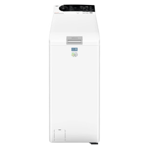 AEG Lavadora de carga superior Serie 7000 ProSteam® de 7.0 kg LTA7E7231E