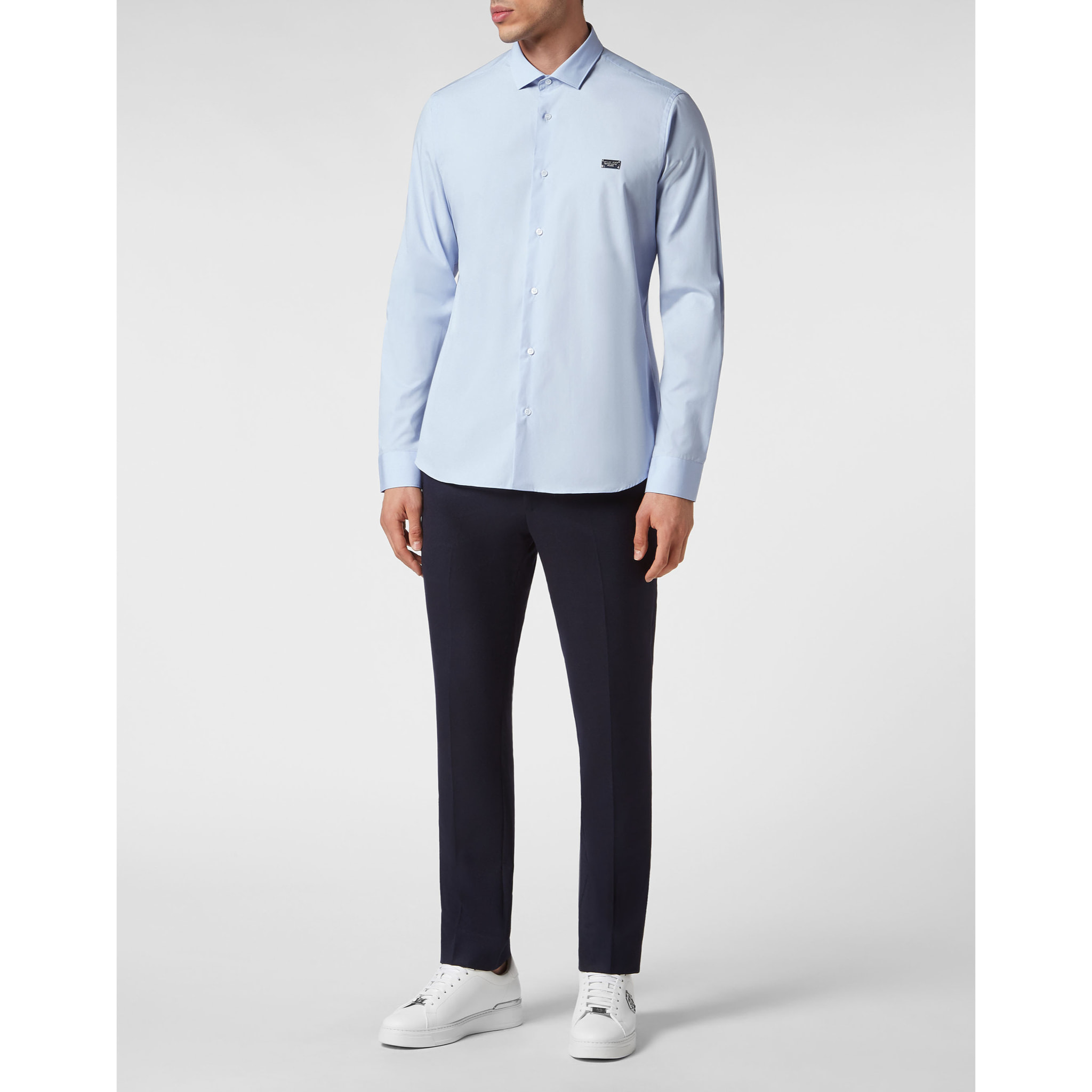 PHILIPP PLEIN Shirt Slim Fit