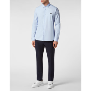 PHILIPP PLEIN Shirt Slim Fit