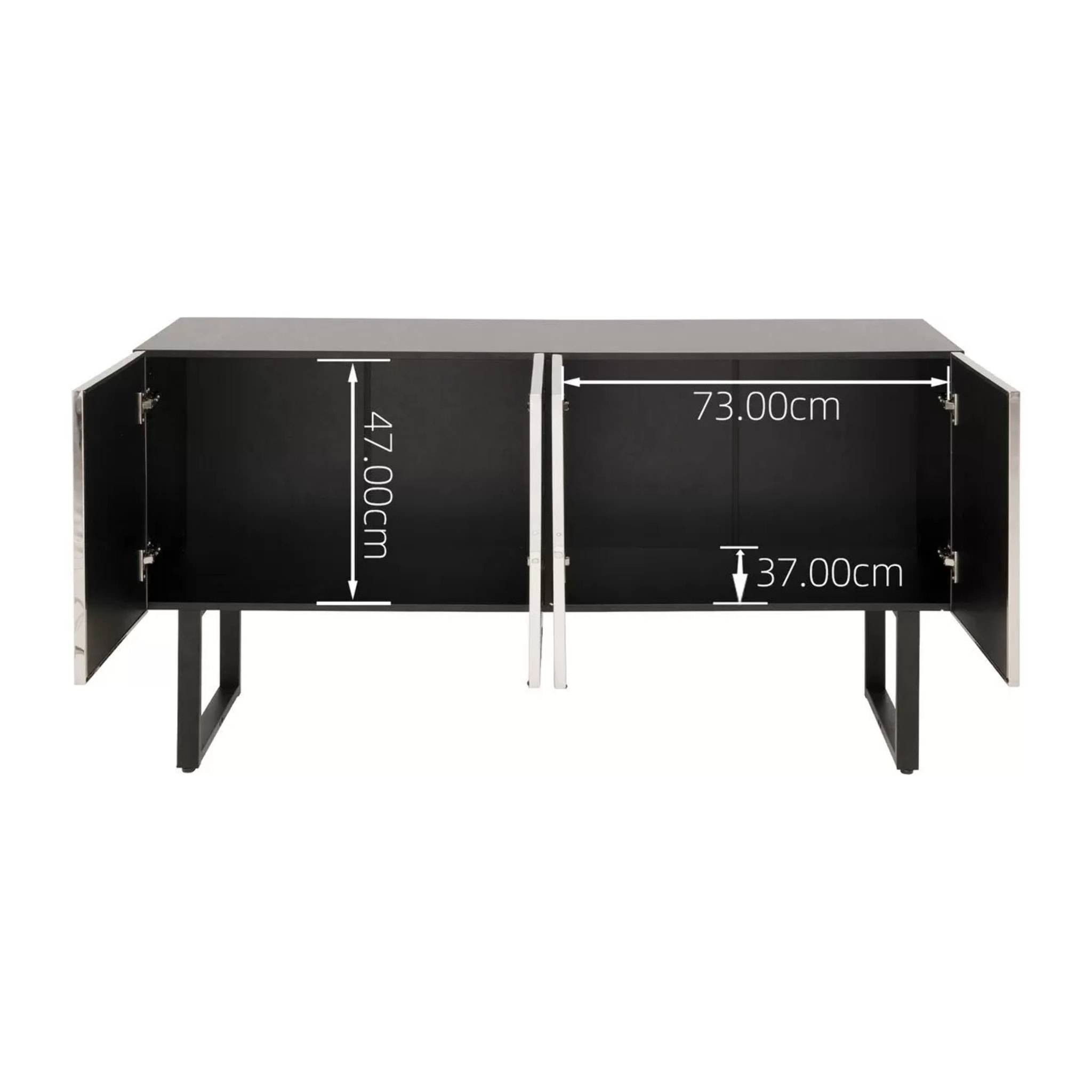 Buffet Carino Kare Design