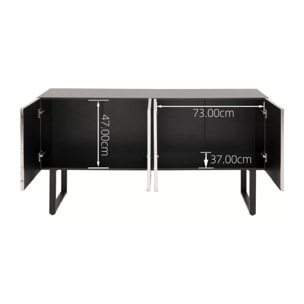 Buffet Carino Kare Design