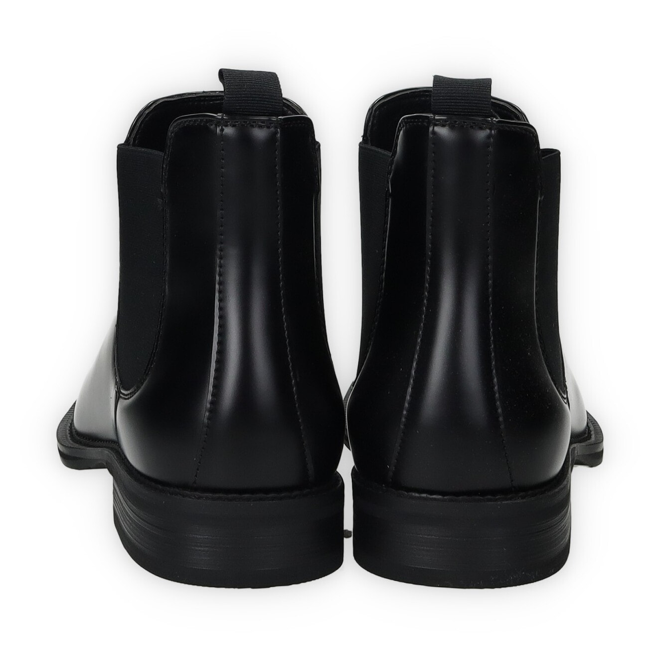 Stivaletti Uomo Tata Italia Nero