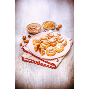 Kit de pâtisserie MOULINEX pour robot COMPANION / I-COMPANION