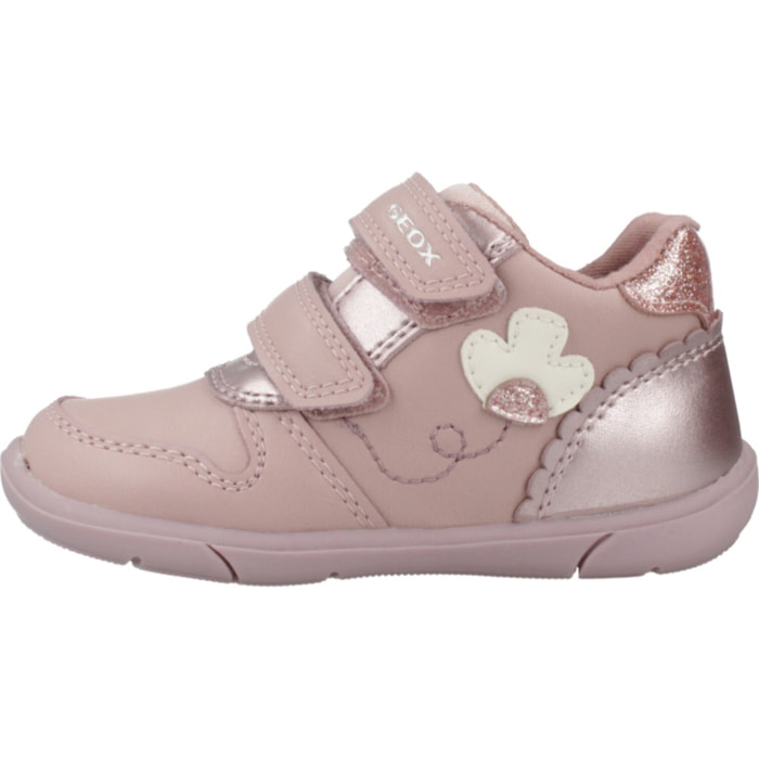 Zapatos Niña de la marca GEOX  modelo B ZAPITO GIRL ROSA