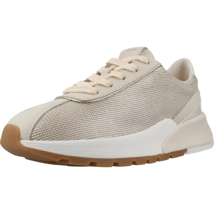 Sneakers de  Mujer de la marca GEOX  modelo D METROPOLI BEIS