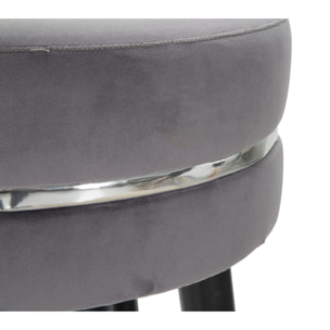 SGABELLO BAR PARIS CHARME1921 MULTICOLORE