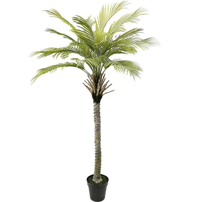 0 - Pezzi 1 - 29,5X49,5X29,5cm - Colore: Bianco - Bianchi Dino - Decori Casa E Complementi