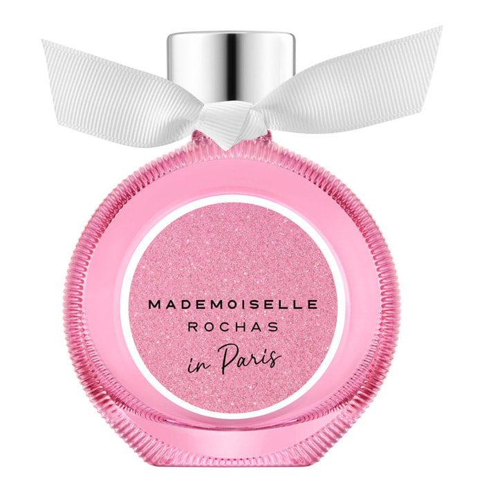 Mademoiselle Rochas In Paris - Eau de Parfum