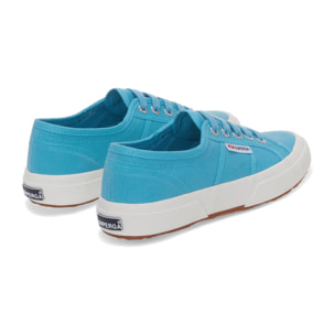 Le Superga Uomo/Donna Blu 2750-COTU CLASSIC