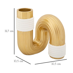 VASO BANN CM 10,5X10,5X12,7