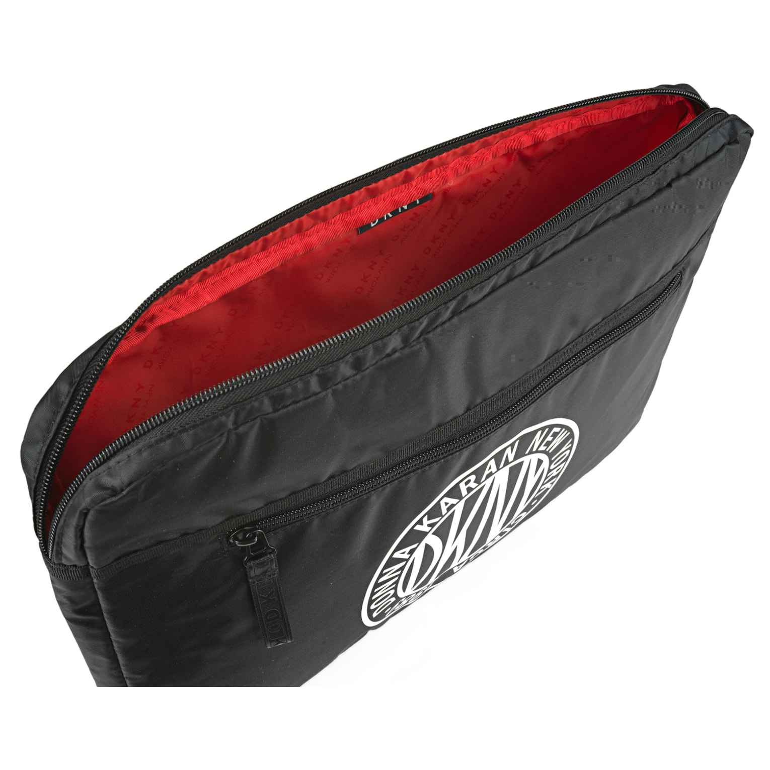 Funda Portátil Dkny Dkny-927 Laptop Case Negro