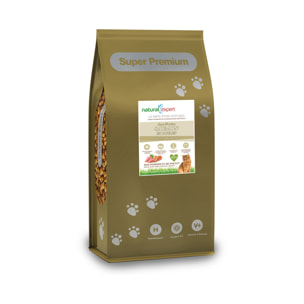 Croquettes Super Premium - Saumon & Poulet - Chat