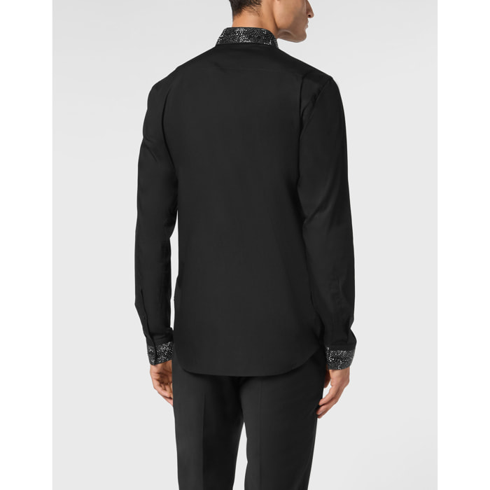 PHILIPP PLEIN Shirt Slim Fit
