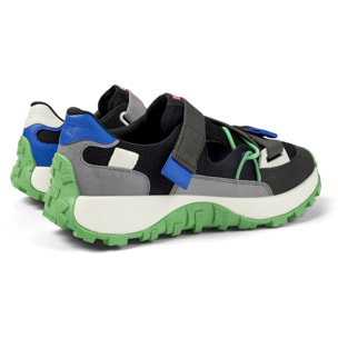 CAMPER Drift Trail -Zapatillas Hombre Gris