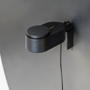 INVITING Aplique negro